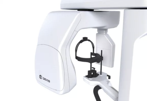 Dexis OP 3D digital dental x-ray system